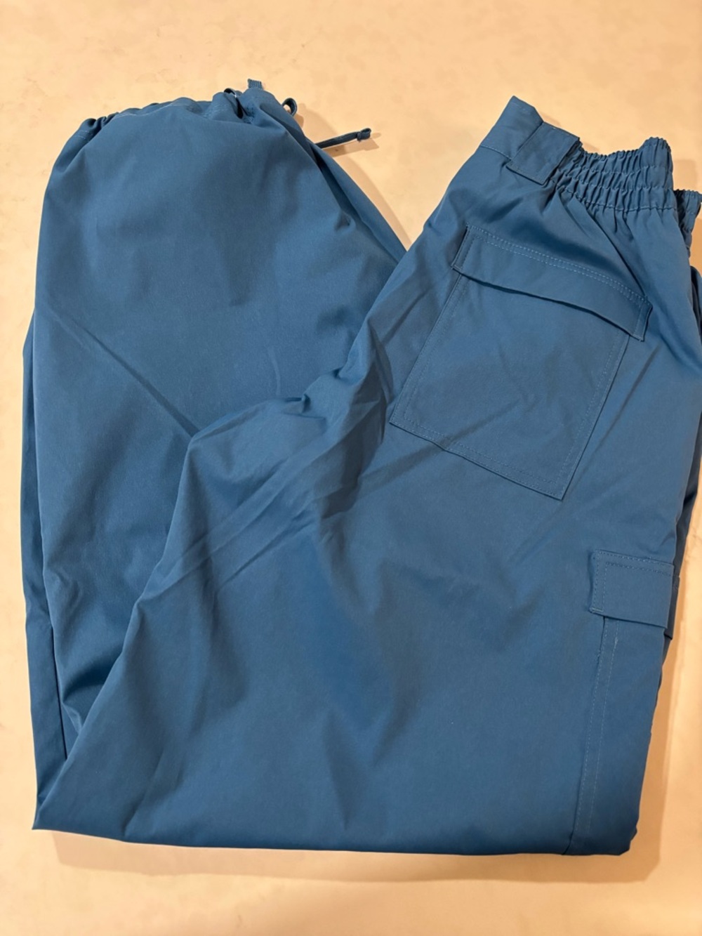 Jordan Women's Track Joggers - Teal